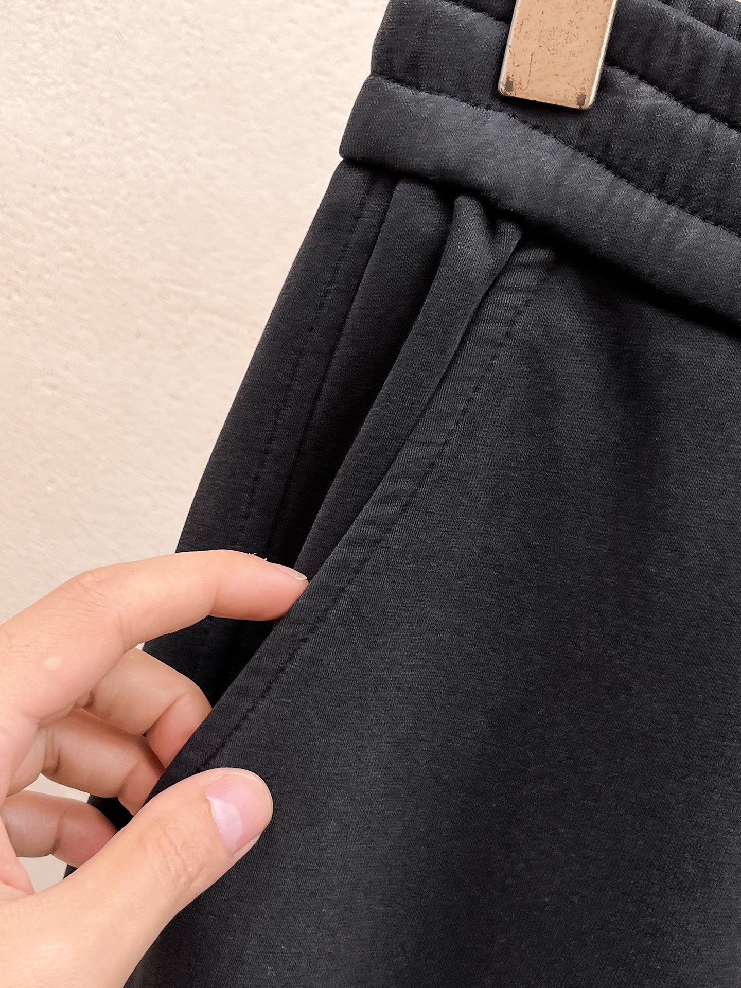 Casual Pants Man